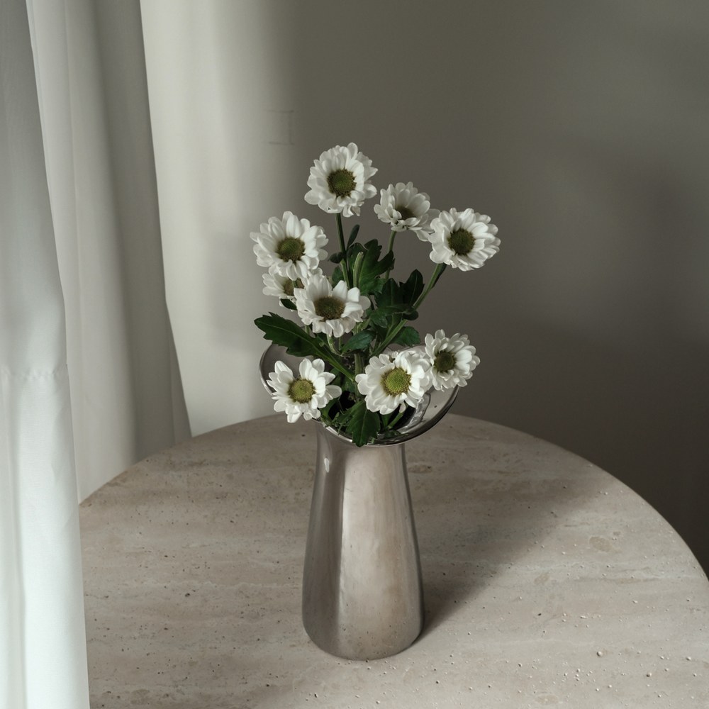 pétale 花瓣花器